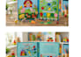 create printable preschool busy books